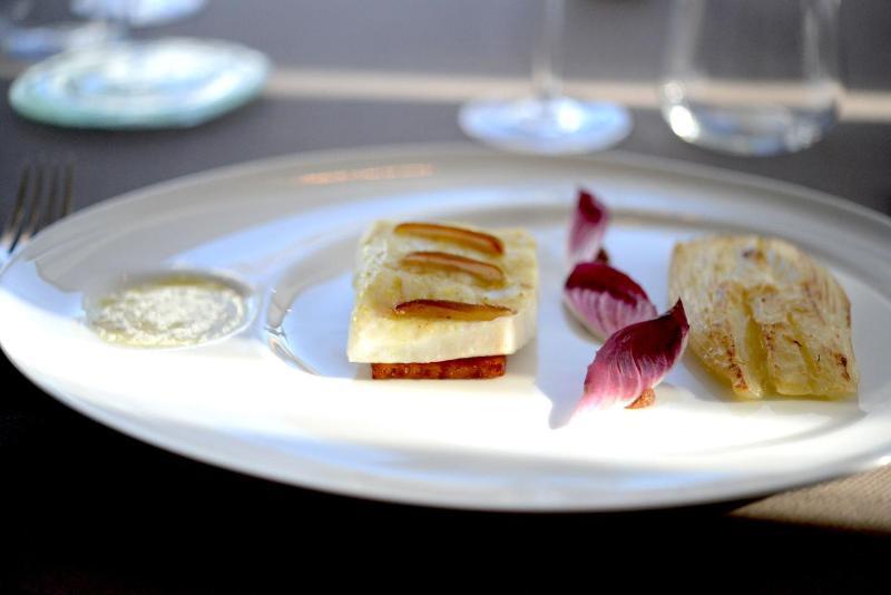 Chateau De Champlong Table Hotel **** Golf & Spa 维勒雷斯特 外观 照片